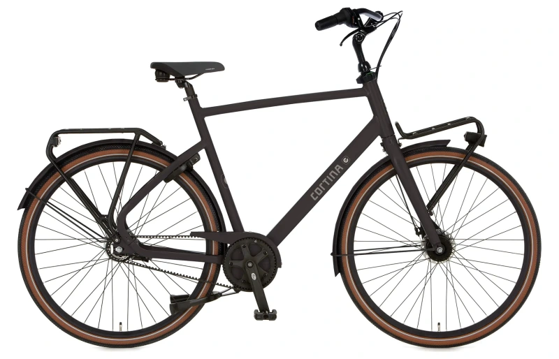 Cortina Common ND7 Belt 2025 Heren