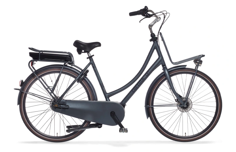 Cortina E-U4 Transport Family RB7 ActiveLine 2025
