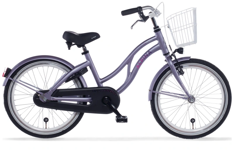 Alpina Ocean 20 Inch Meisjes