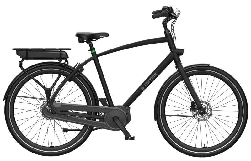 Cortina E-Tide Smart DB7 2025 Heren