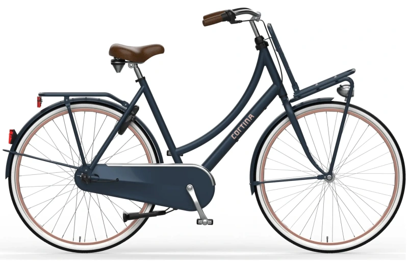 Cortina U4 Transport ND7 Denim 2025 Dames 