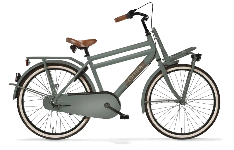 Cortina U4 Transport Mini 24 Inch 2026 Jongens