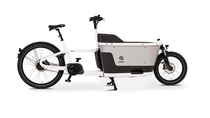 Carqon Cruise Enviolo E2 500Wh