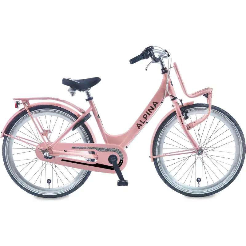 Alpina Clubb 24 Inch Meisjes