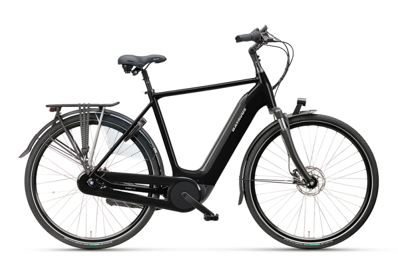Batavus Finez E-Go Power Heren