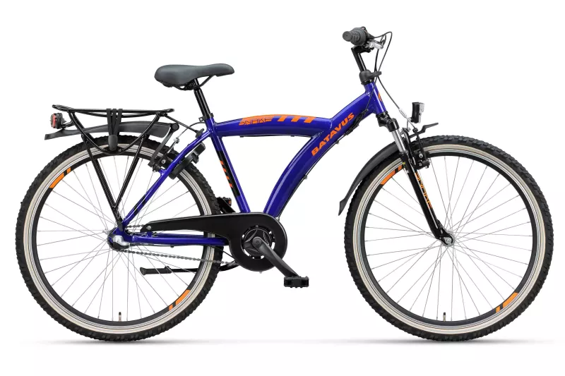 Batavus Snake 26 Inch Jongens