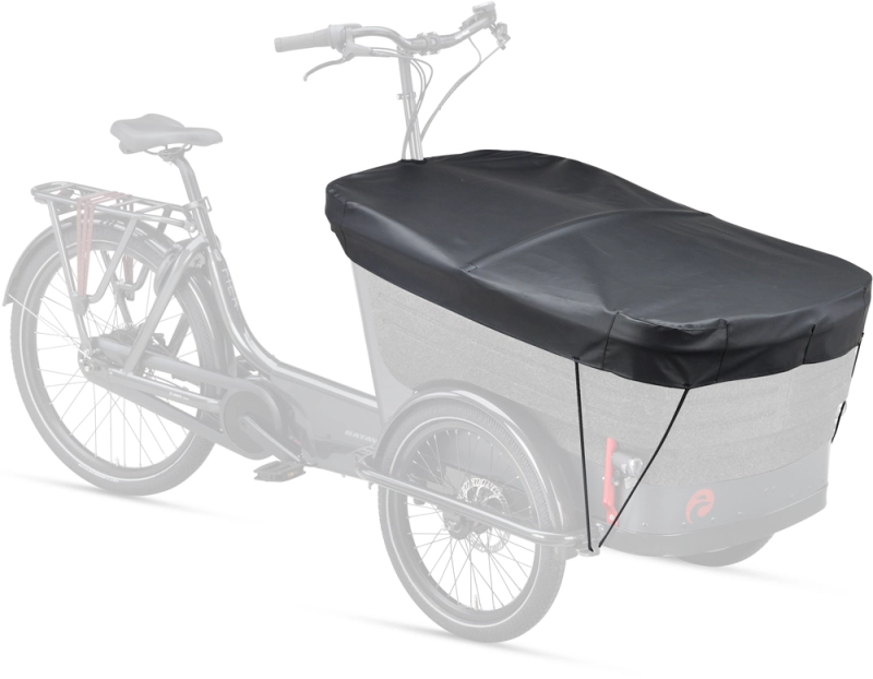 Batavus Fier 3 Afdekhoes Bak