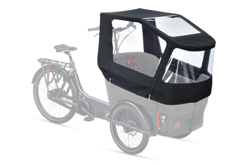 Batavus Fier 3 Regentent