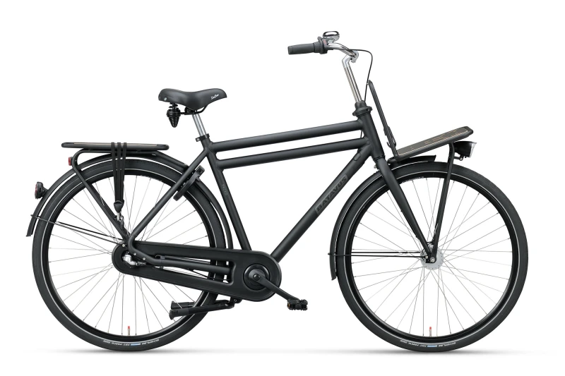 Batavus PACKD RN3 2025 Heren