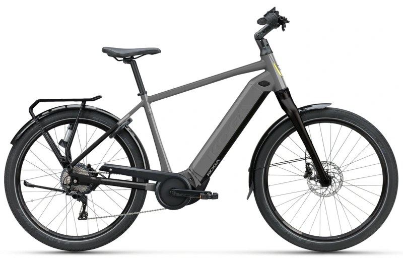 Koga Pace B05 Heren
