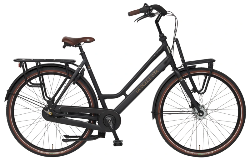 BSP La Dolce Vita N7 2025 Dames