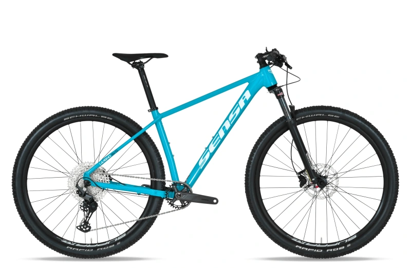 Sensa Livigno Evo Comp Blue LTD
