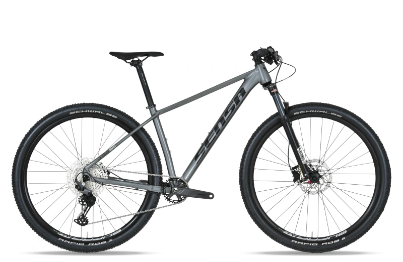 Sensa Livigno Evo Comp Grey