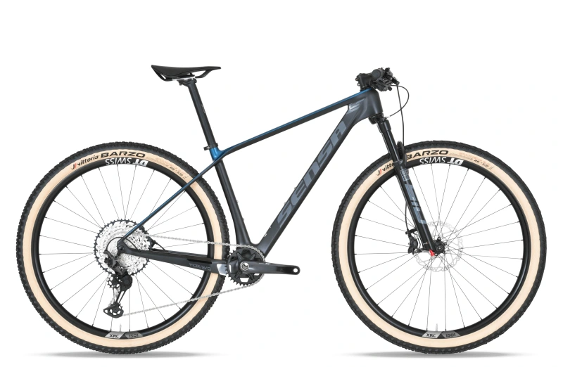 Sensa Fiori Evo Elite Ocean LTD - DT Edition 