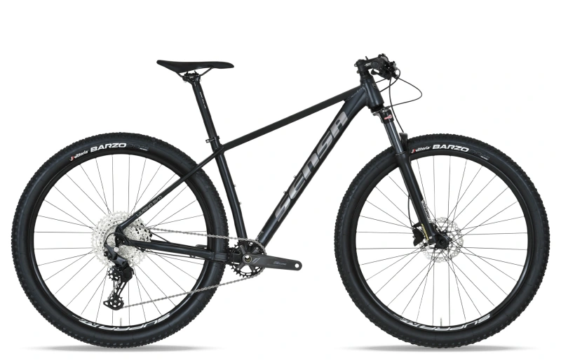 Sensa Livigno Sport 2024 Heren