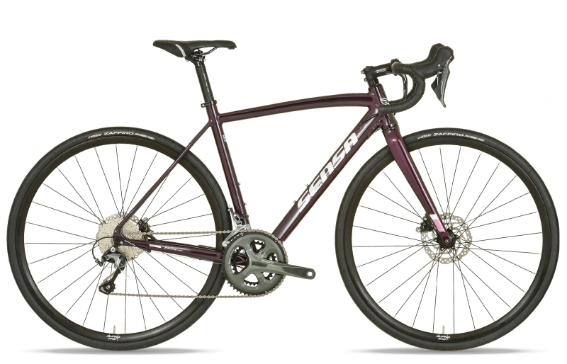 Sensa Emilia Lady Disc Tiagra 2024 Dames