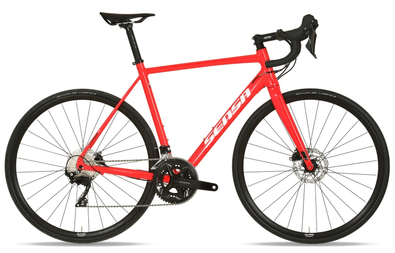 Sensa Romagna Disc 105 2024 Heren