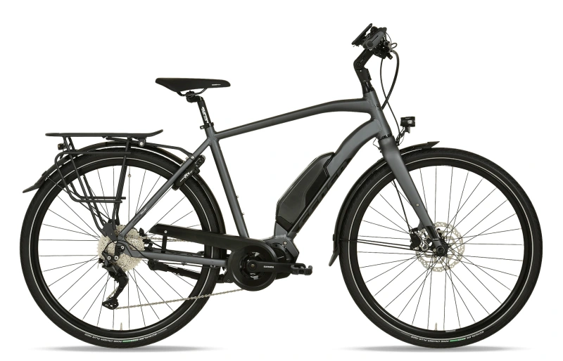 Sensa Travel Power V10 2025 Heren