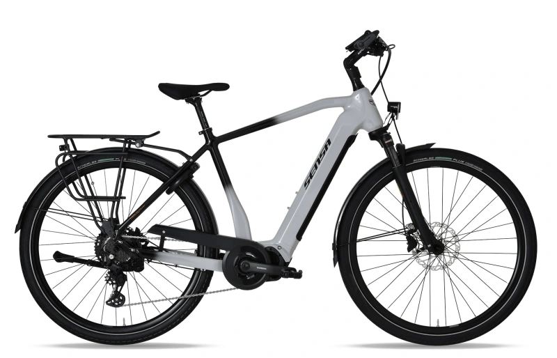 Sensa Travel Power Premium-630 2025 Heren