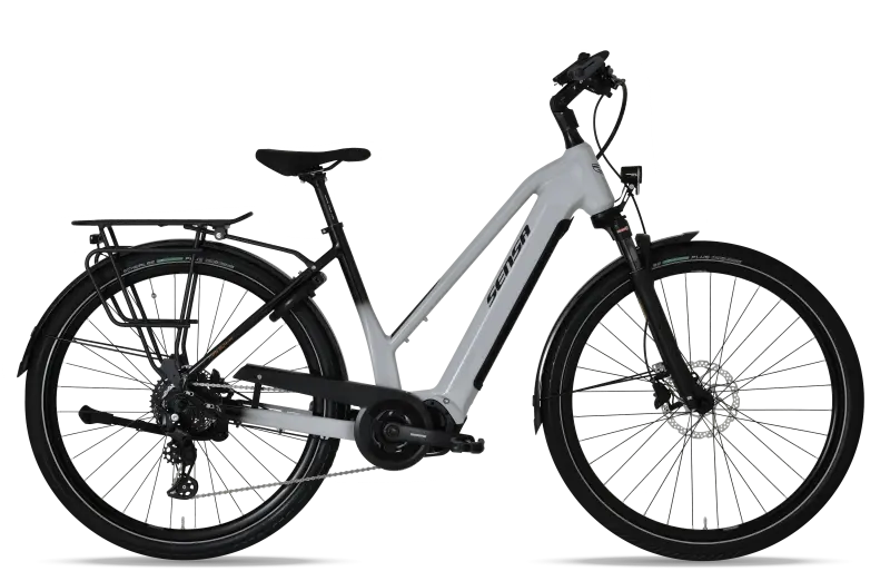 Sensa Travel Power Premium-630 2025 Mixed