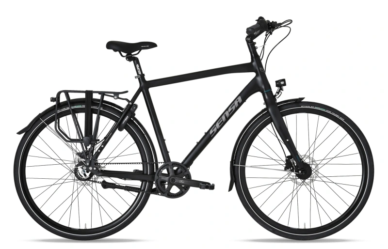 Sensa Cintura LTD-7 2025 Heren