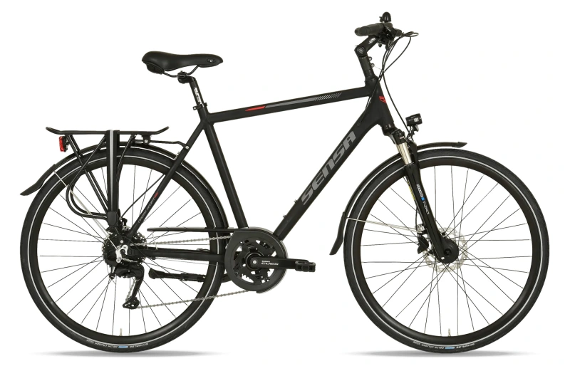 Sensa Cross Sport Disc 2025 Heren
