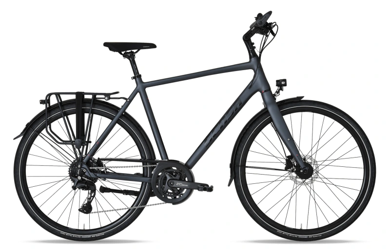 Sensa Travel Lite Disc 2x10 2025 Heren