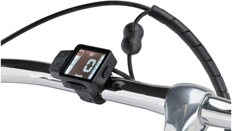 Batavus PACKD E-Go Dames