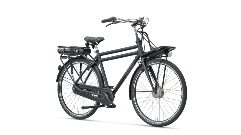Batavus PACKD E-Go Heren