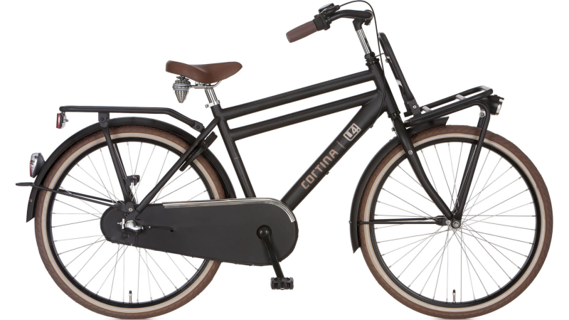 Cortina U4 Transport Mini 26 Inch 2025 Jongens