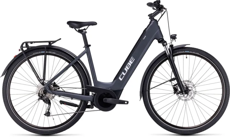 Cube Touring Hybrid One 500 Dames