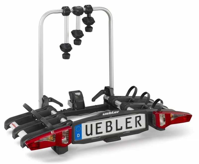 Uebler i31 Fietsendrager