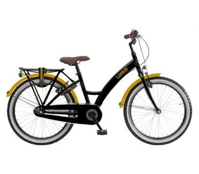 Loekie Superstar 18 Inch Meisjes