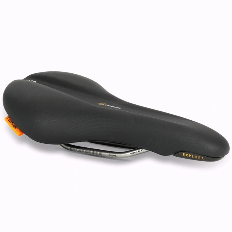 Selle Royal Zadel Royal Explora Athletic