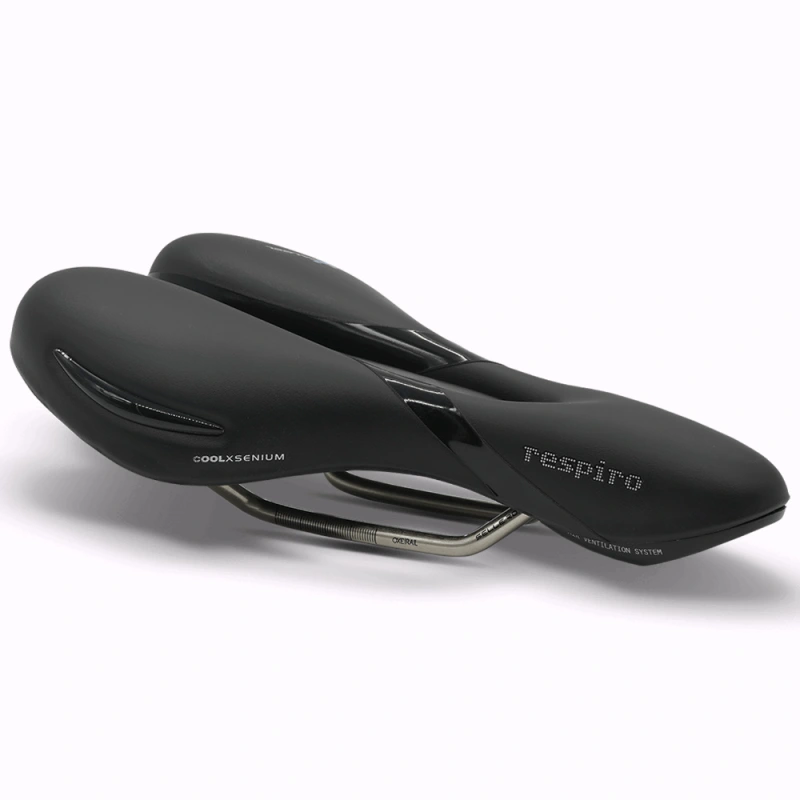 Selle Royal Zadel Respiro Athletic