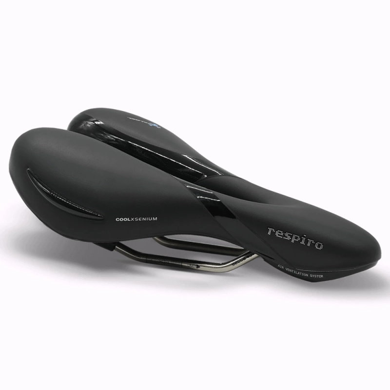 Selle Royal Zadel Respiro Moderate