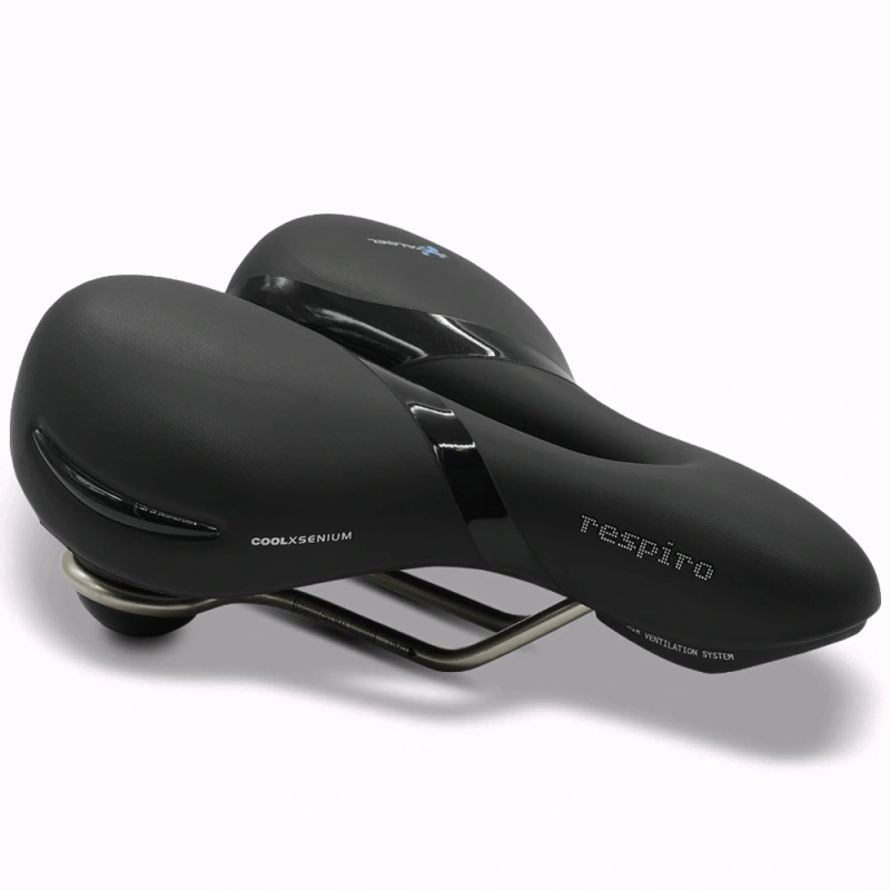 Selle Royal Zadel Respiro Relaxed