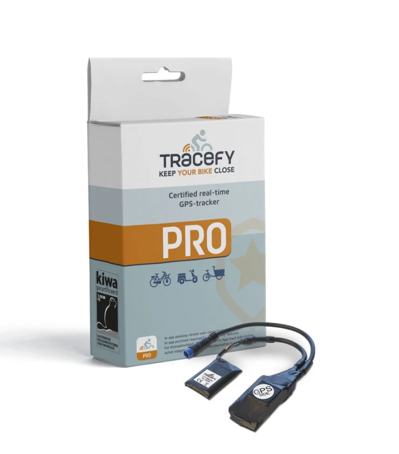 Tracefy Pro