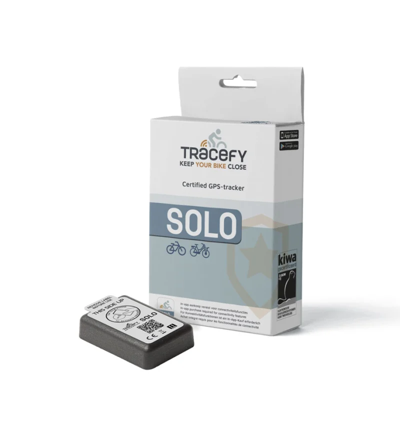 Tracefy Solo
