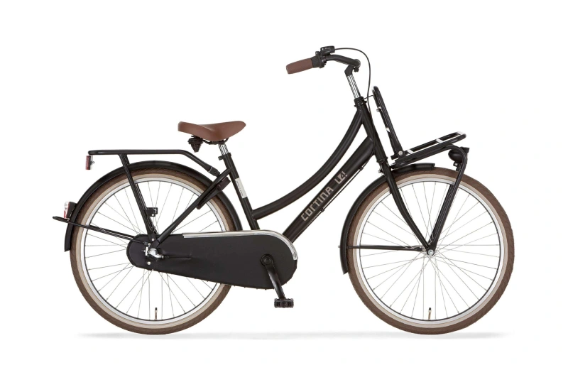 Cortina U4 Transport Mini 24 Inch 2025 Meisjes