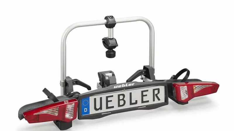 Uebler F14 Fietsendrager