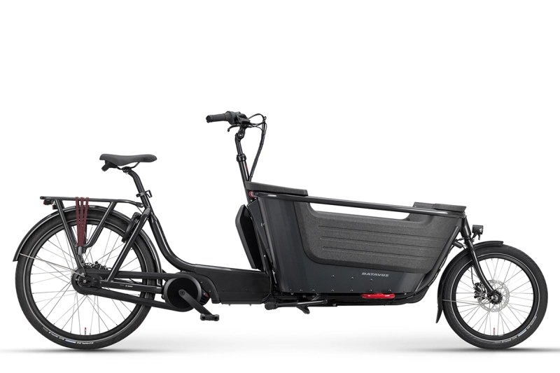 Batavus Fier 2 Enviolo 2025