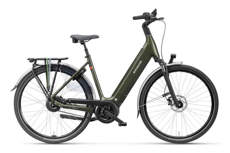 Batavus Finez E-go Power Exclusive Plus Smart 2025 Dames
