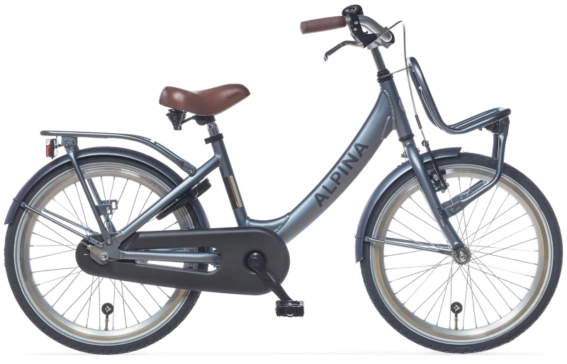 Alpina Clubb 22 Inch Meisjes