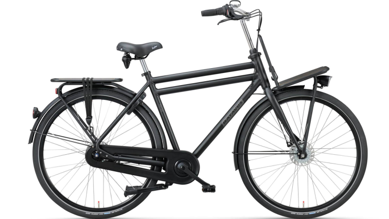 Batavus PACKD N7 2025 Heren