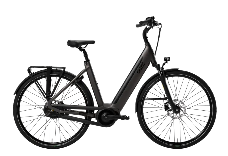 Qwic Premium i +Auto