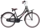 Bikefun Load 24 Inch 3V Meisjes Elegance Mat Groen