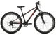 Bikefun The Beast 26 Inch 7V Jongens Zwart