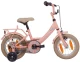 Bikefun Flower Fun 12 Inch Meisjes Roze