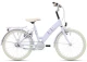 Bikefun Lots of Love 20 Inch Meisjes Lila